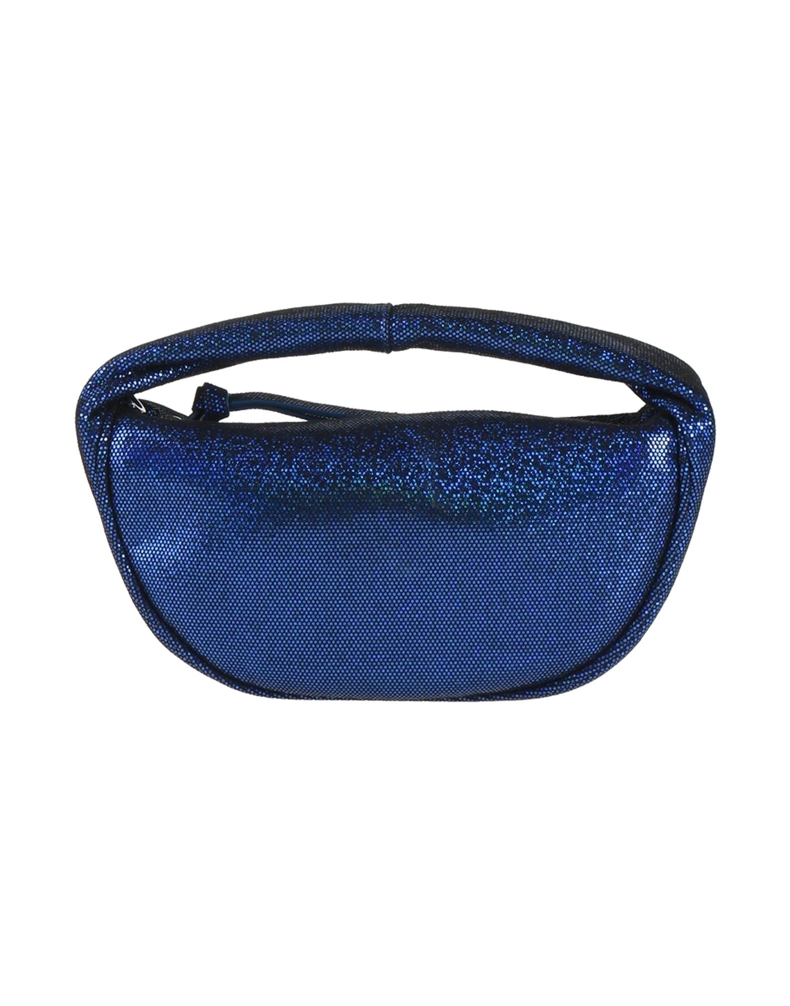 Bright blue Women's Handbag - 1