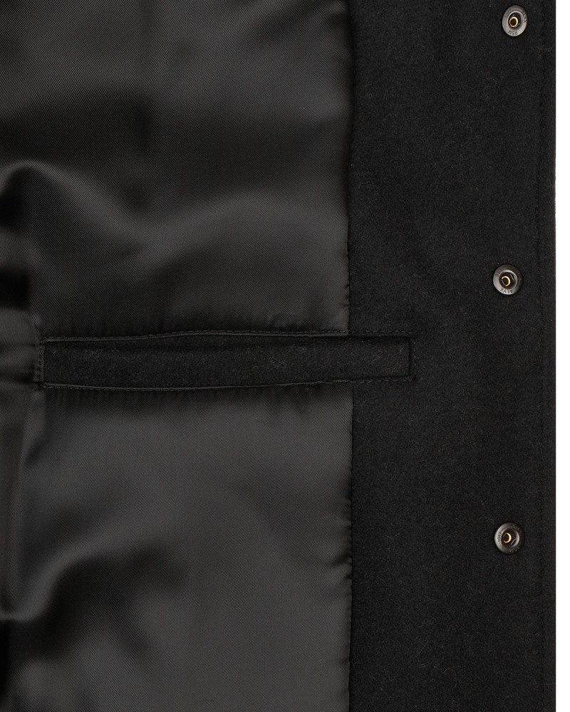 WOOL LOGO VARSITY JACKET 7