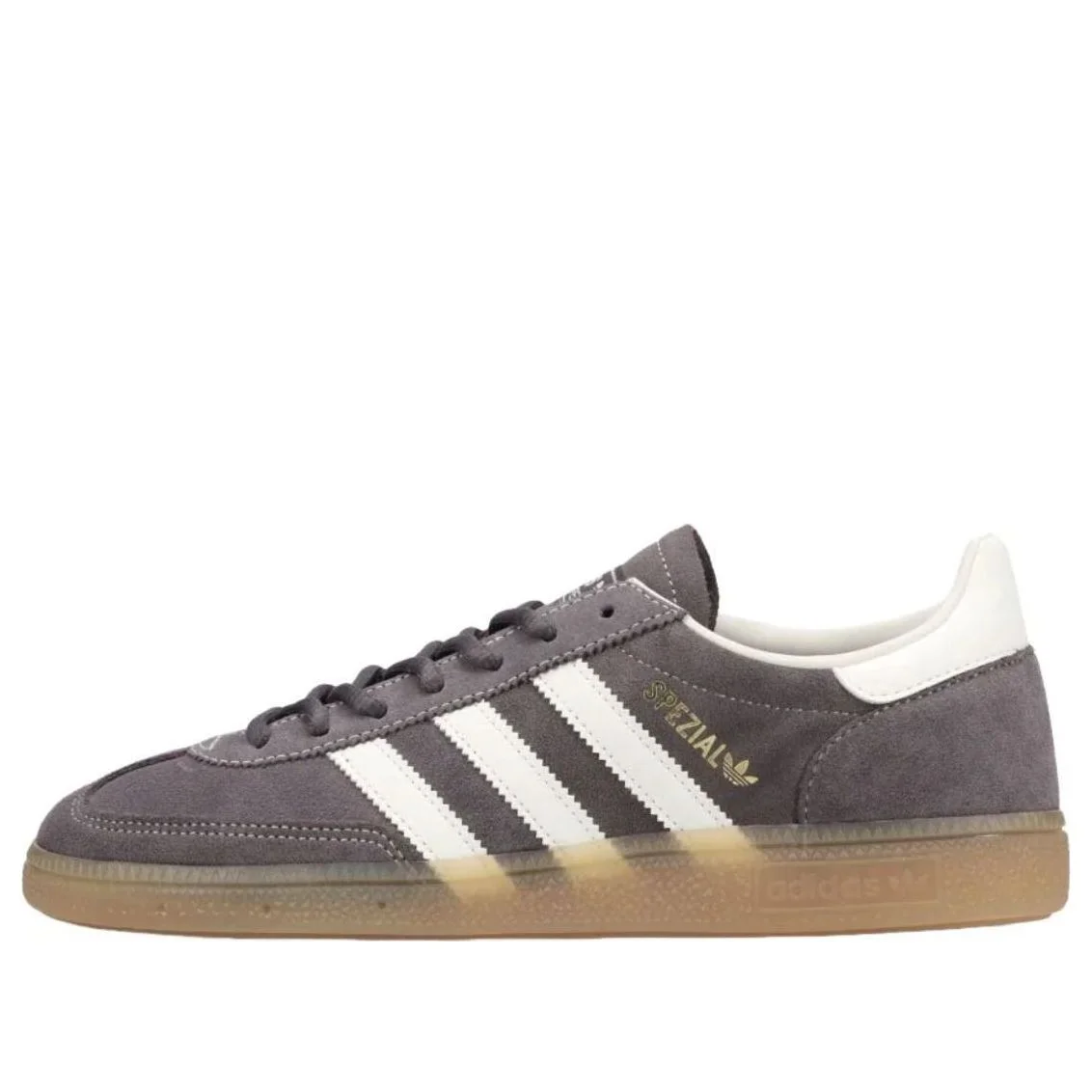 adidas Handball Spezial 'Grey Strata Gum' KZ6705 - 1