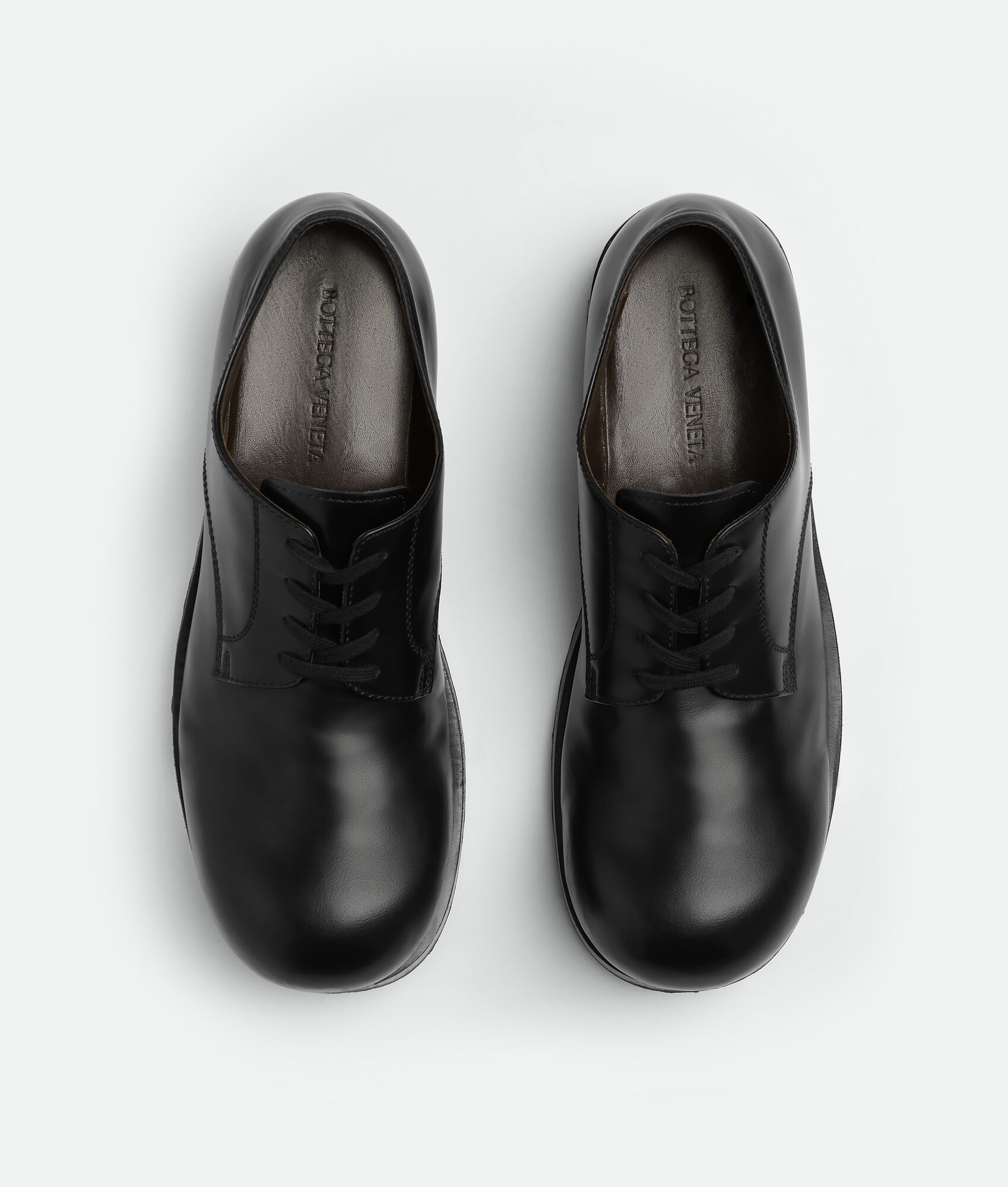 Helium Lace-Up Shoe - 4