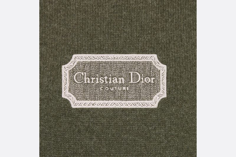 Christian Dior Couture Sweater 3