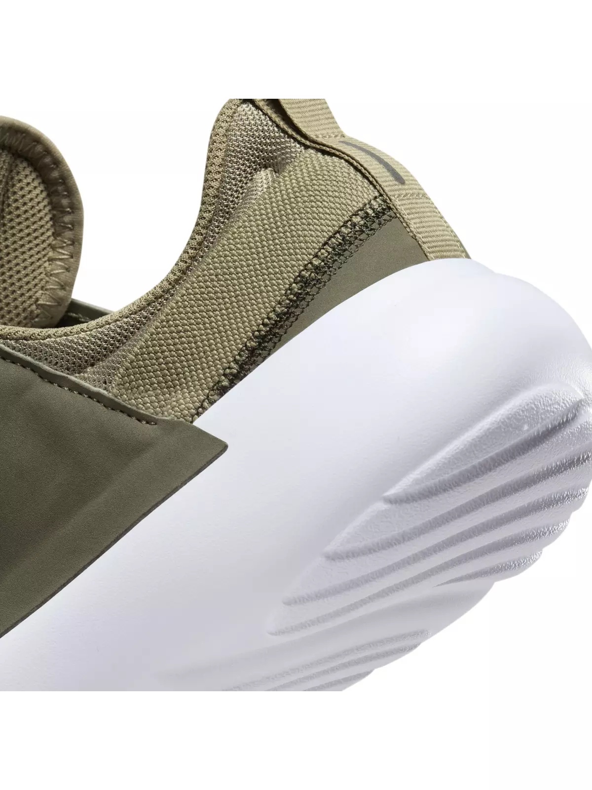 E-Series AD "Neutral Olive/Sequoia/Medium Olive" Men's Shoe - 8