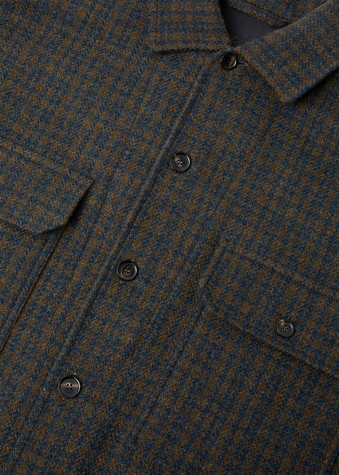 Ambrose Overshirt - 8
