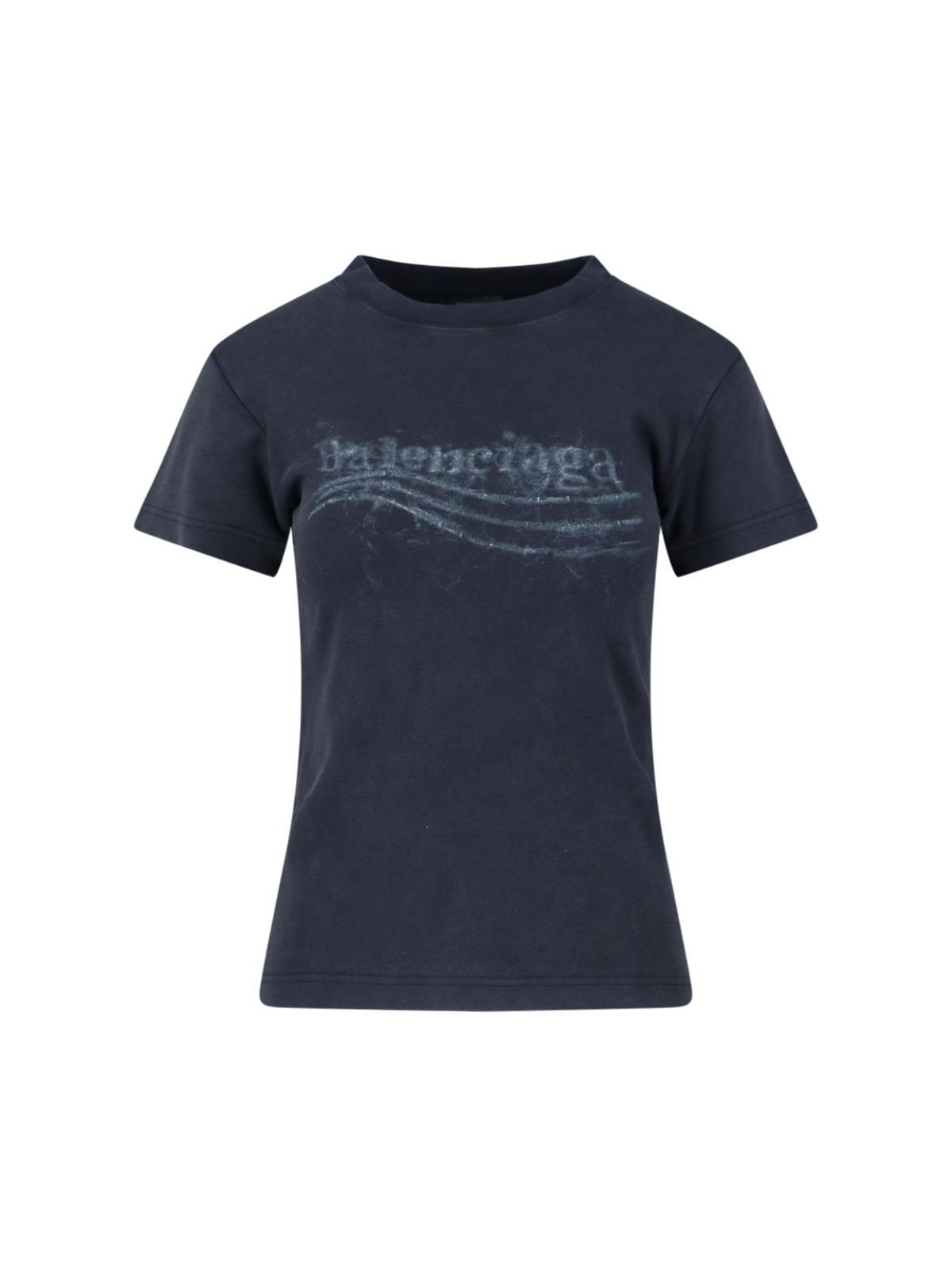 'CRAYON POLITICAL' T-SHIRT - 1