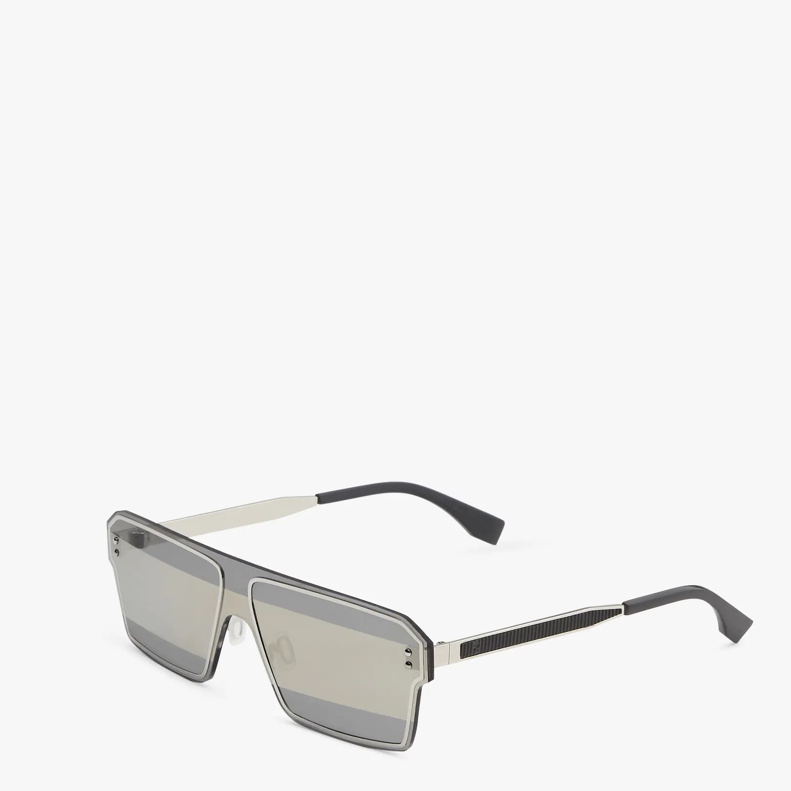 Gray sunglasses - 2