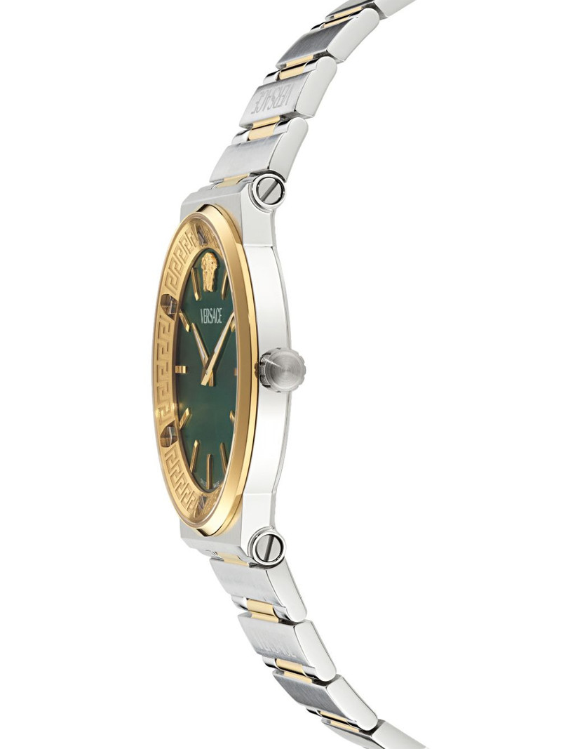 Greca 38mm watch 3