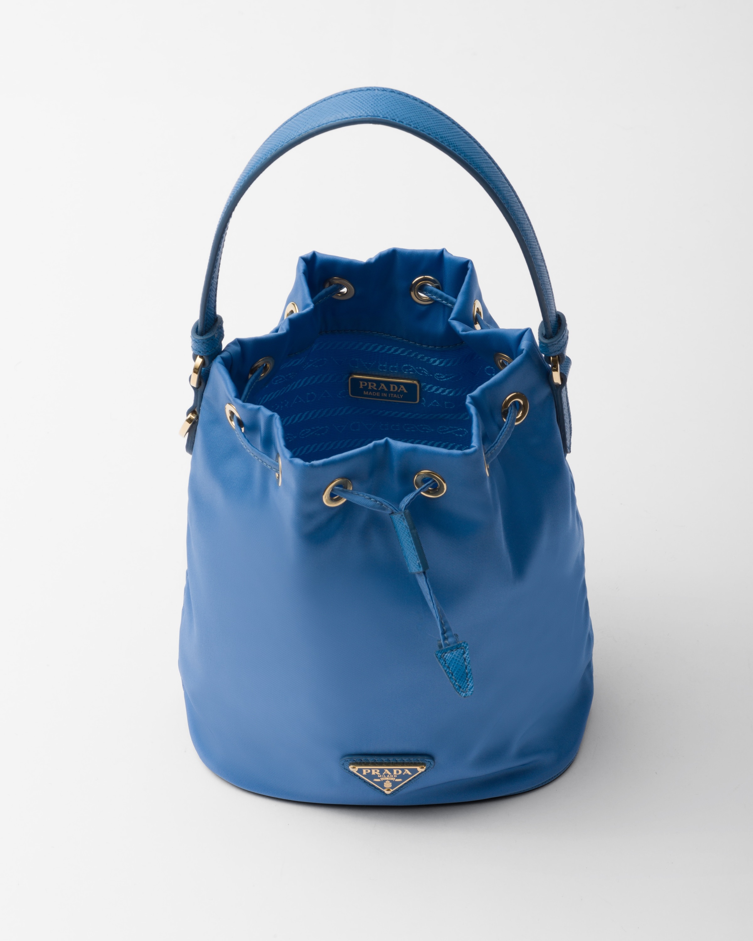 Prada Re-Edition 1978 Re-Nylon mini-bag - 4