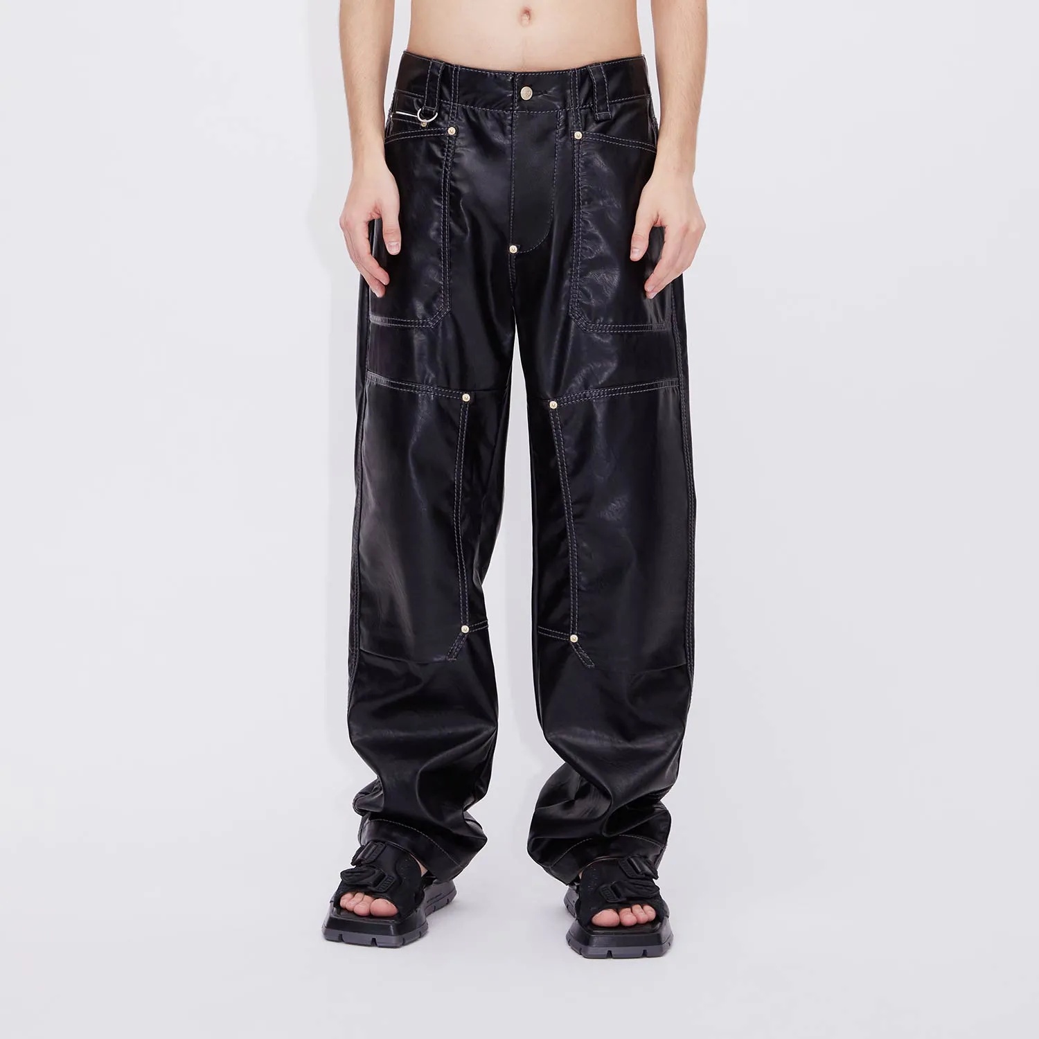 Mercury Jeans - 3