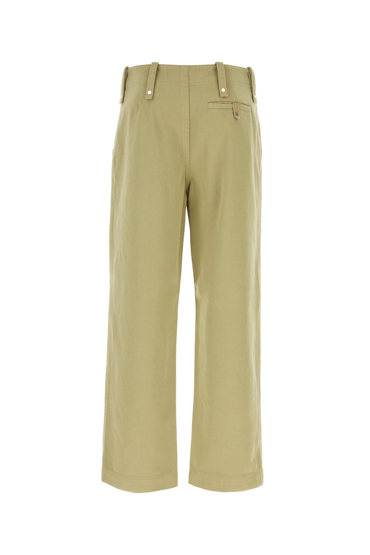 Burberry Men Pantalone - 2