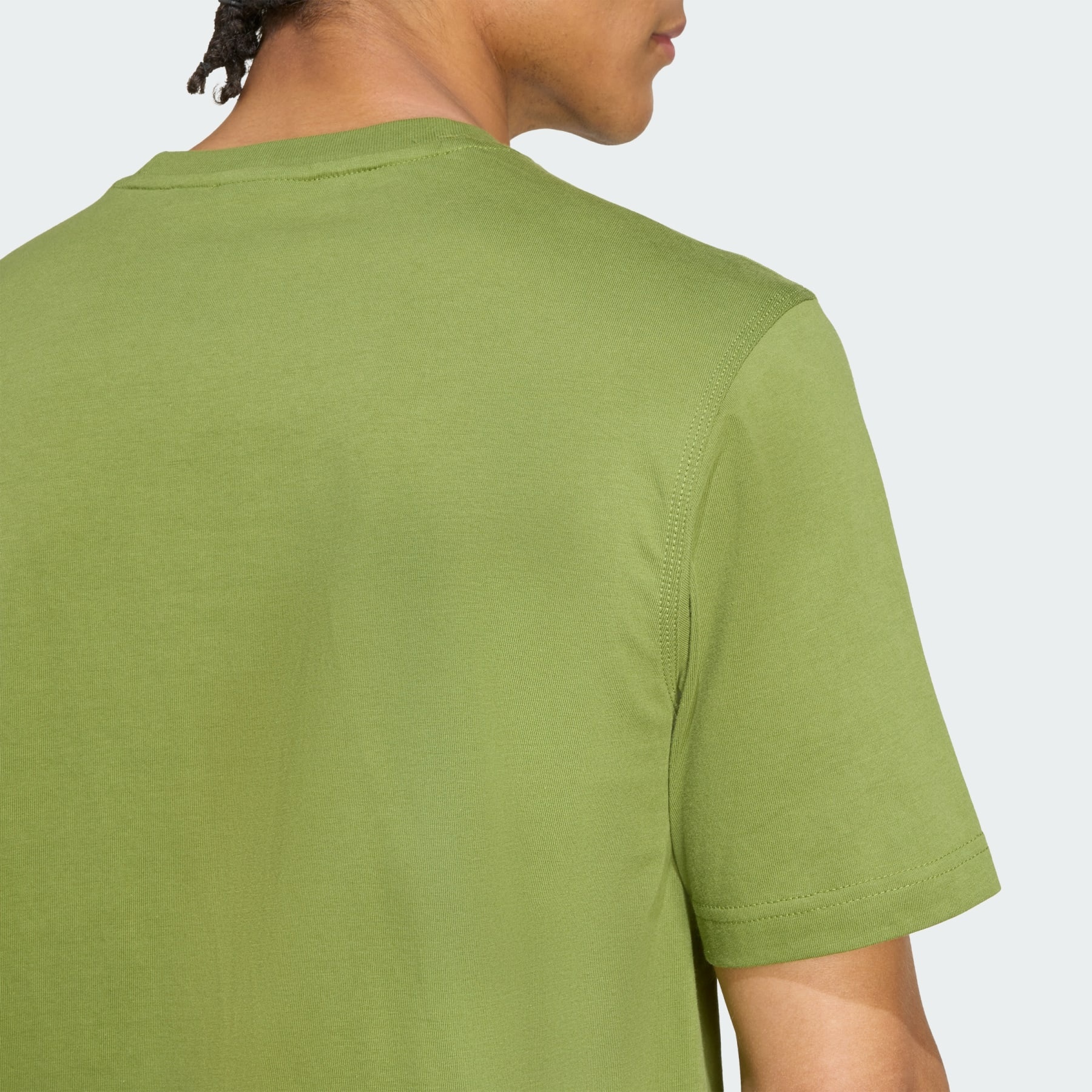 Trefoil Essentials Tee - 6