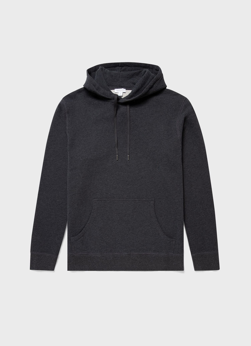 Loopback Hoodie 1