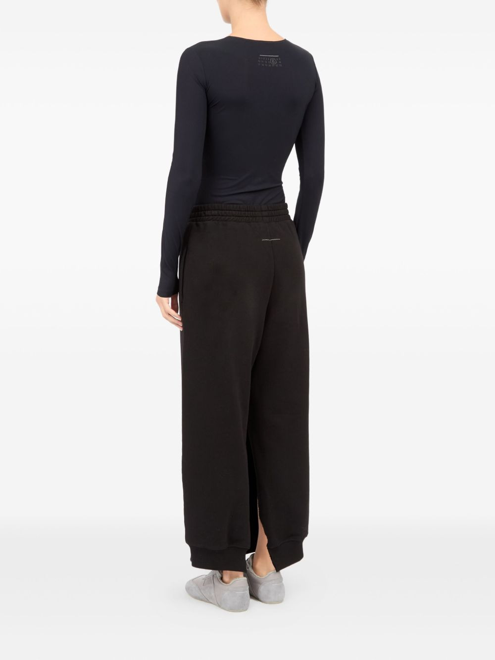 MM6 Maison Margiela Trousers - 5