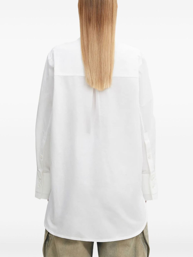 buttoned shirt 3