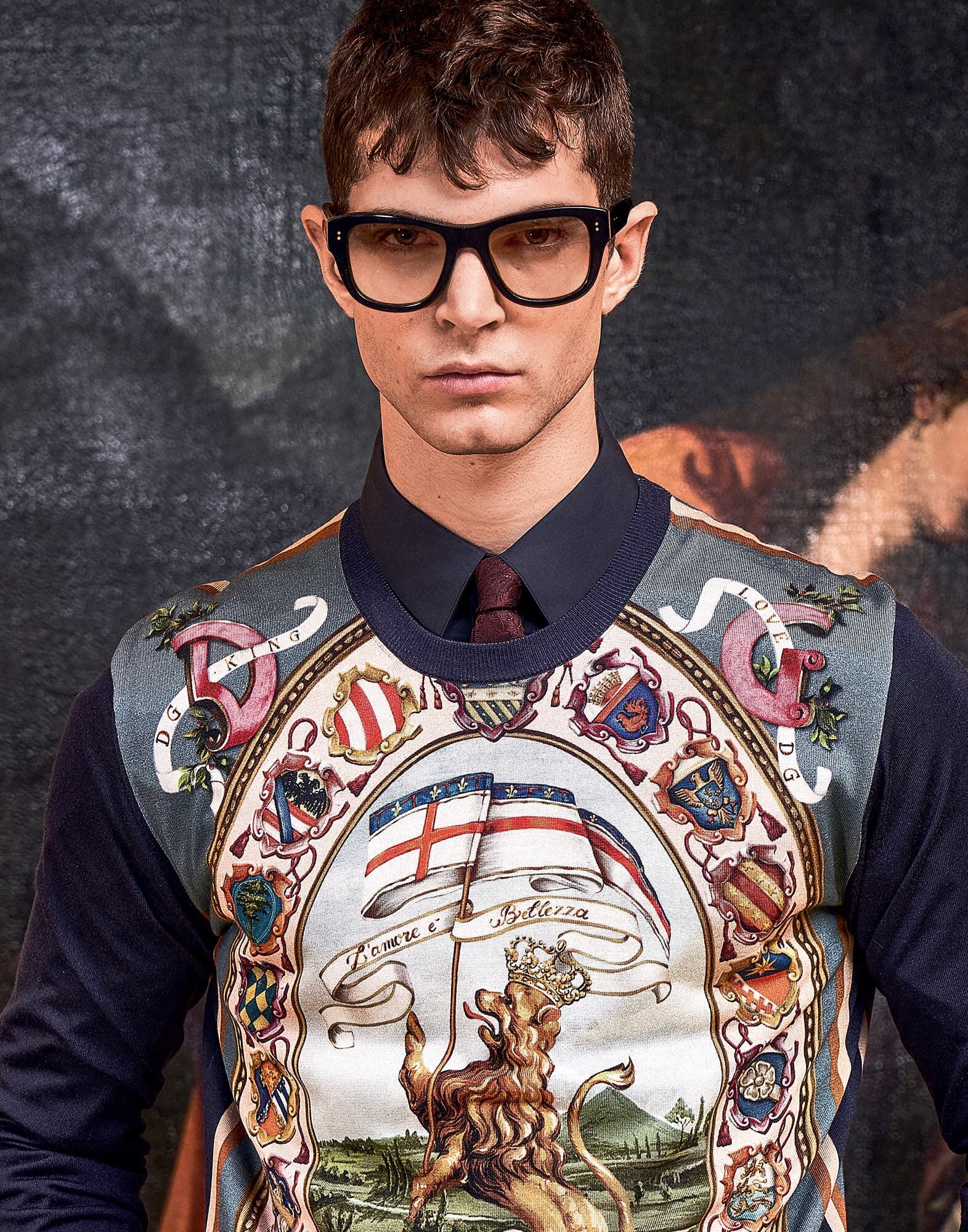 Domenico sunglasses - 6