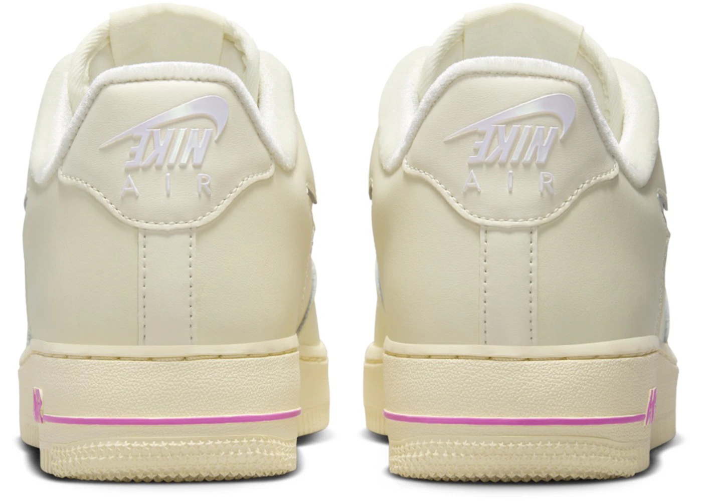 Nike Air Force 1 Low '07 SE Dance Playful Pink (Women's) - 4