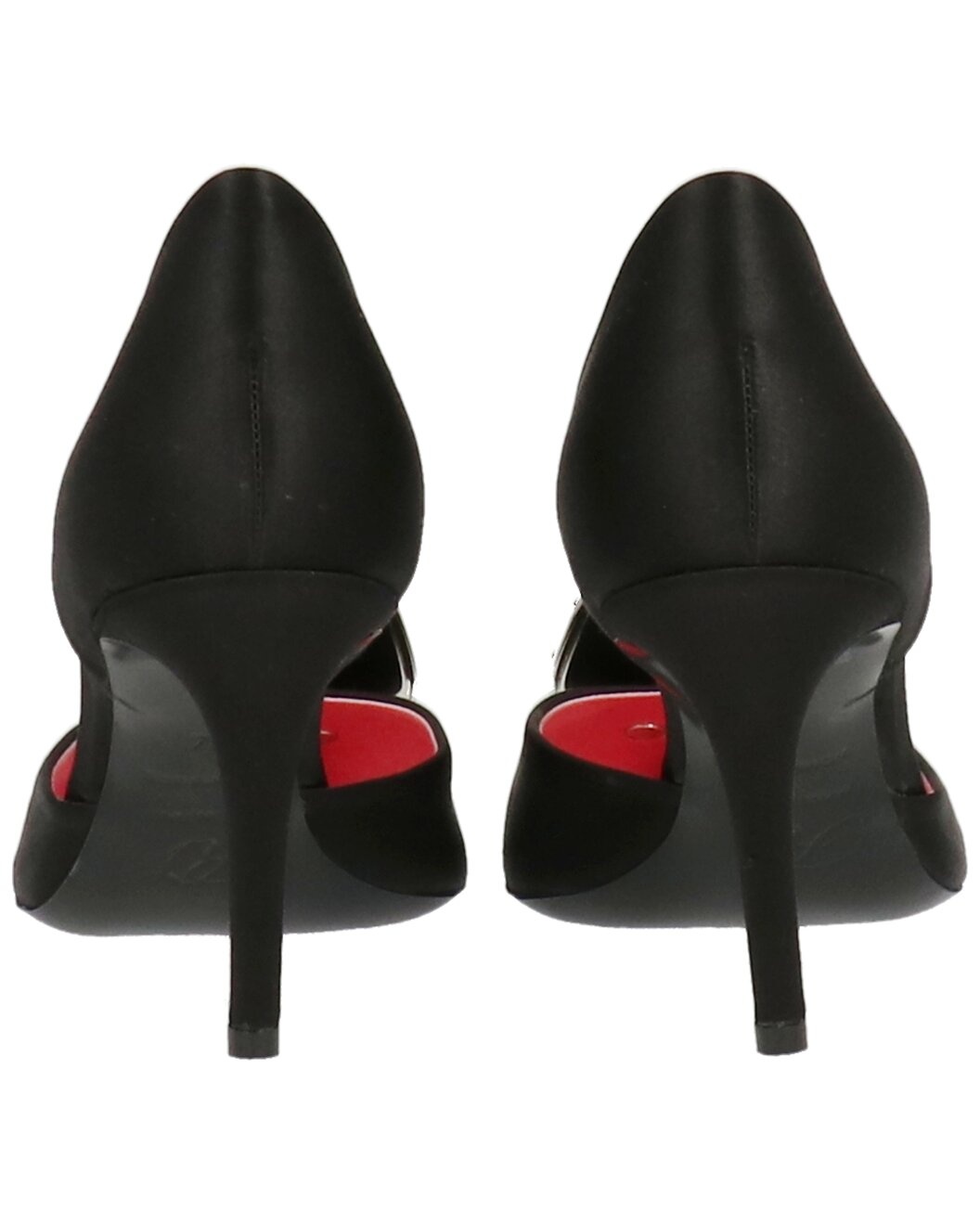 Roger Vivier Suede Pump - 3