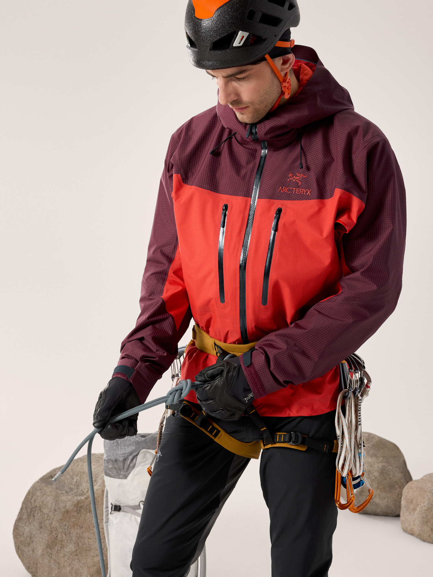 Alpha Jacket - 3