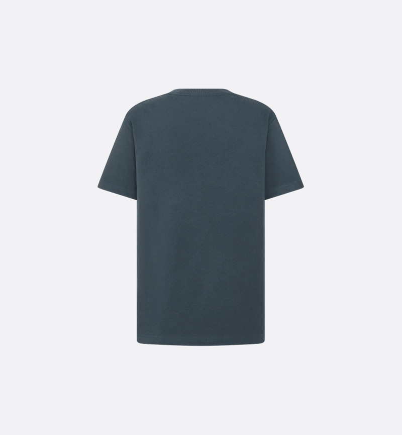 Dior DIOR AND KAWS T-Shirt, Relaxed Fit outlook