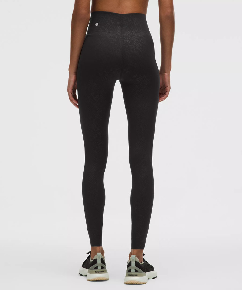 lululemon Glow Up™ Super-High-Rise Tight 28" 3