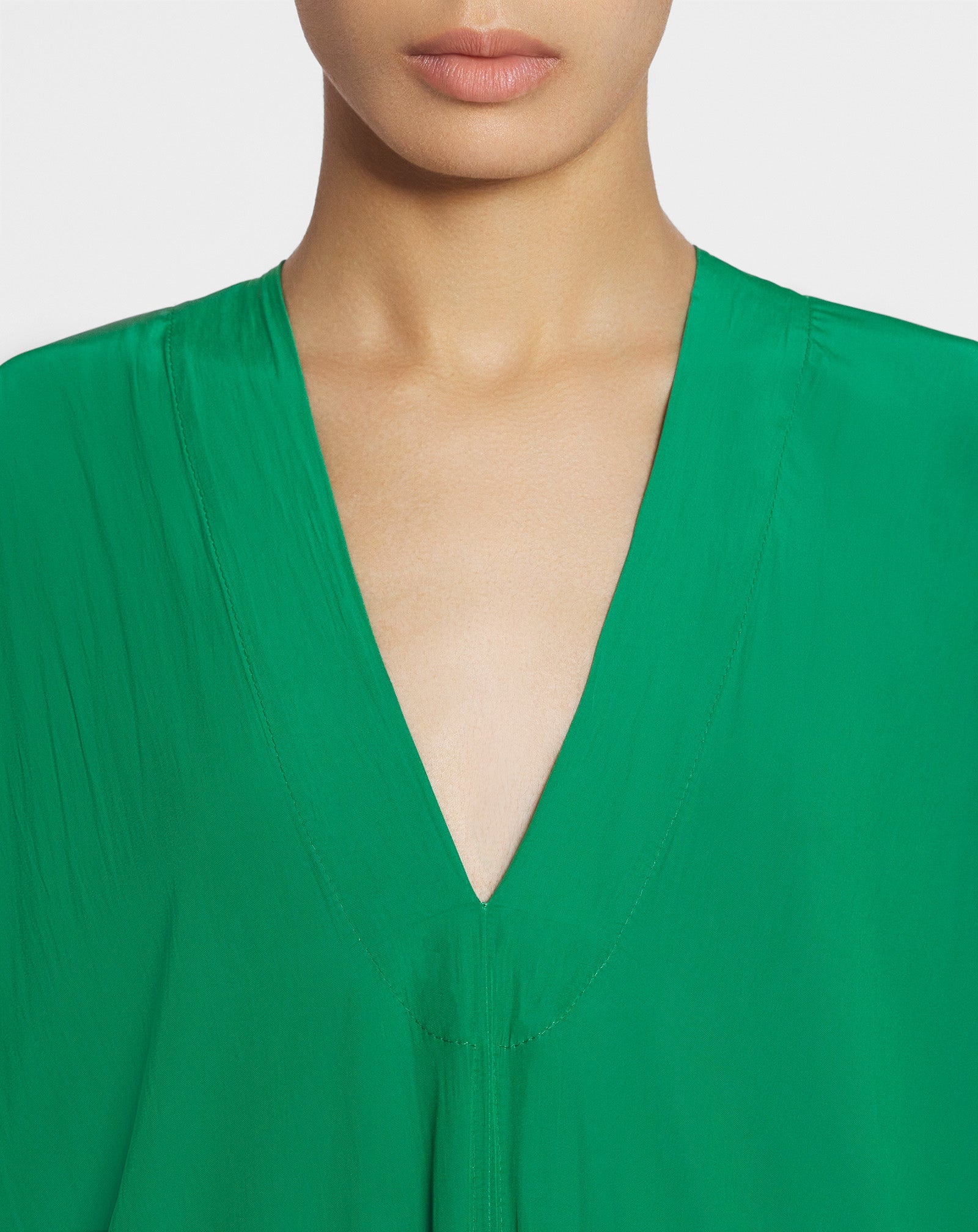 CAFTAN DRESS - 6