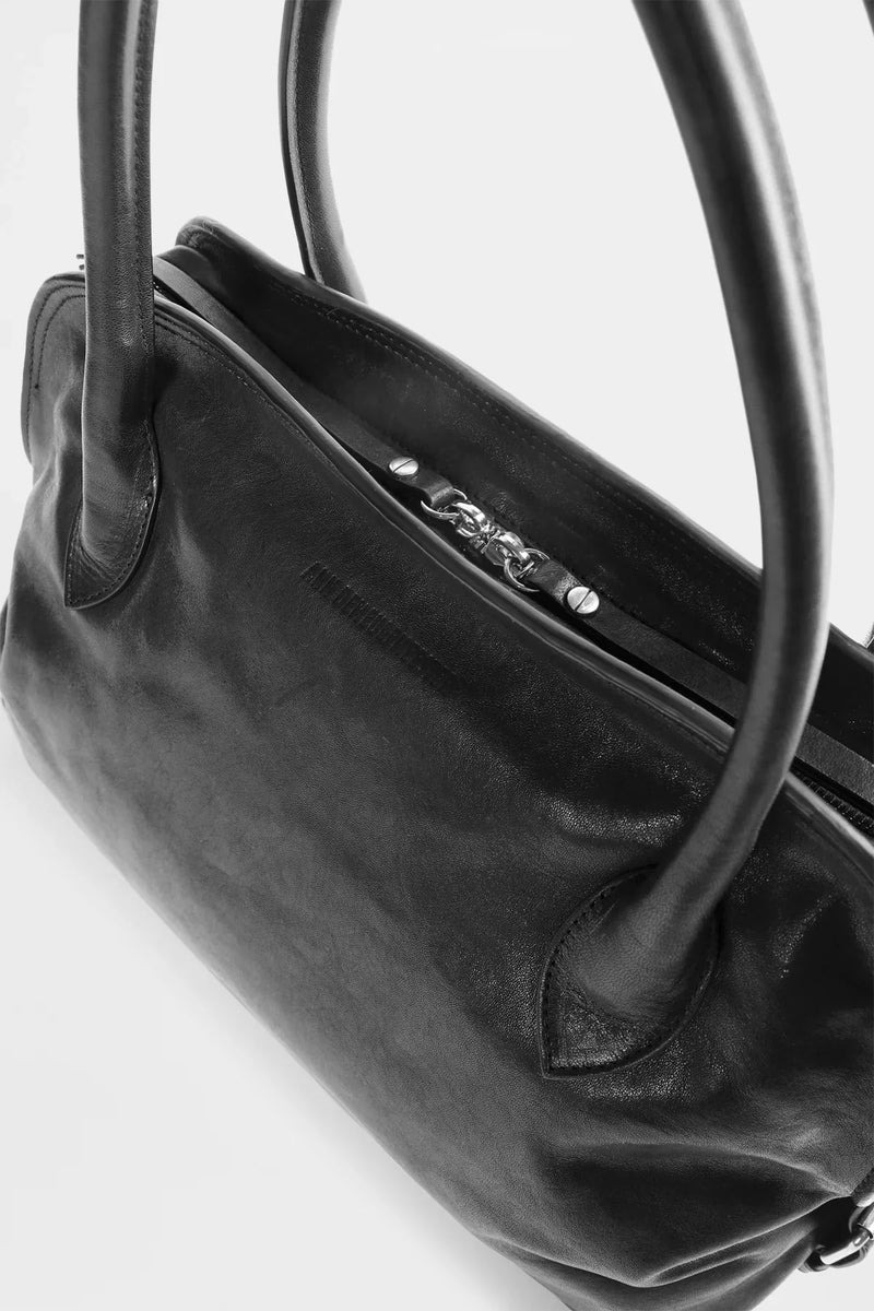 Josse Medium Hand Bag - 5