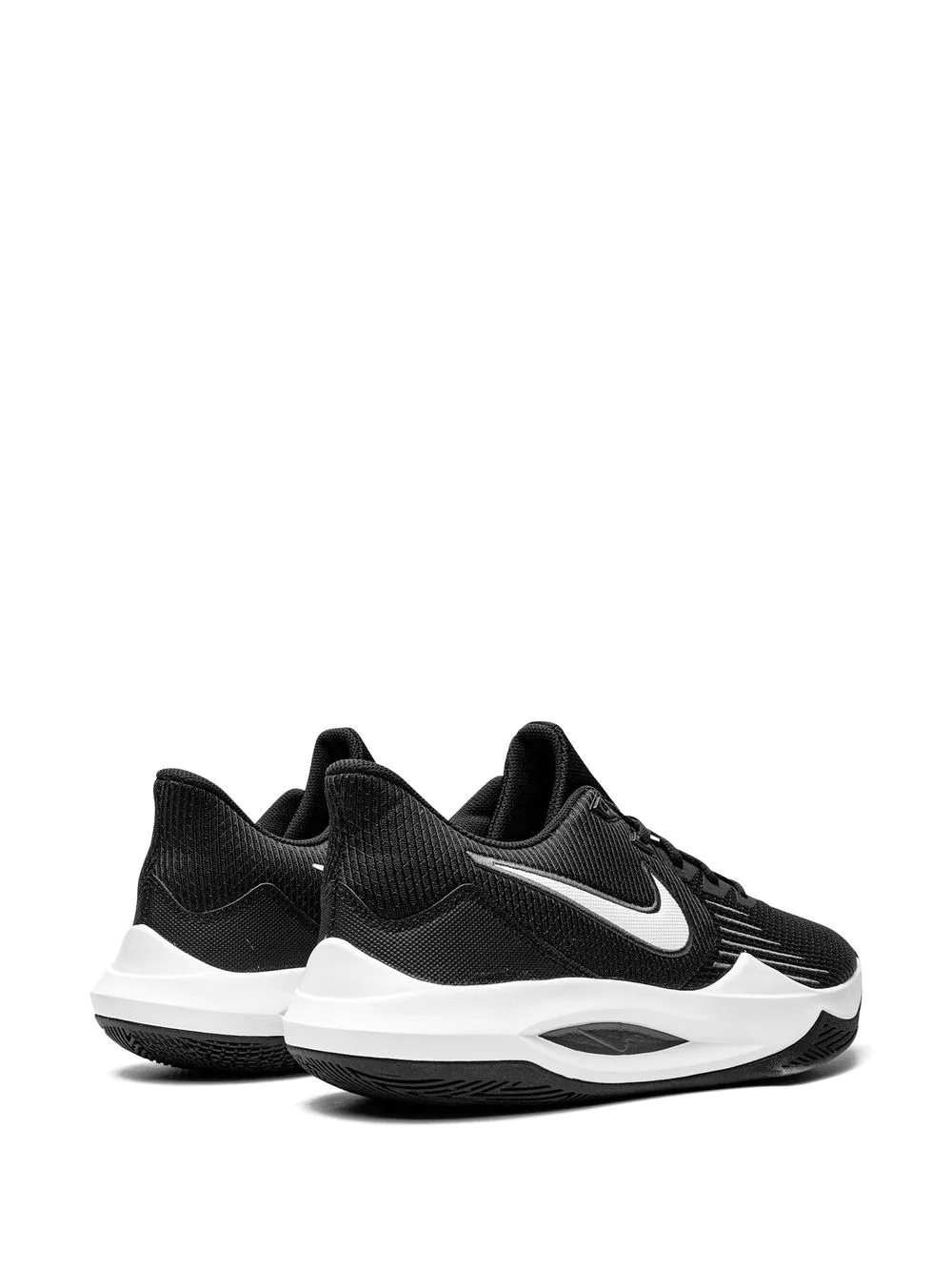 Precision 5 low-top sneakers - 3