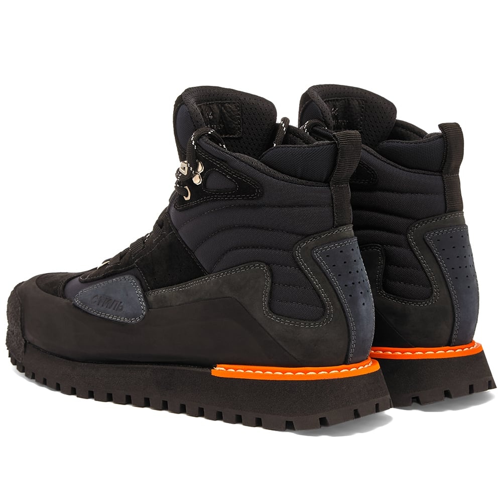 Heron Preston Hiking Boot - 3