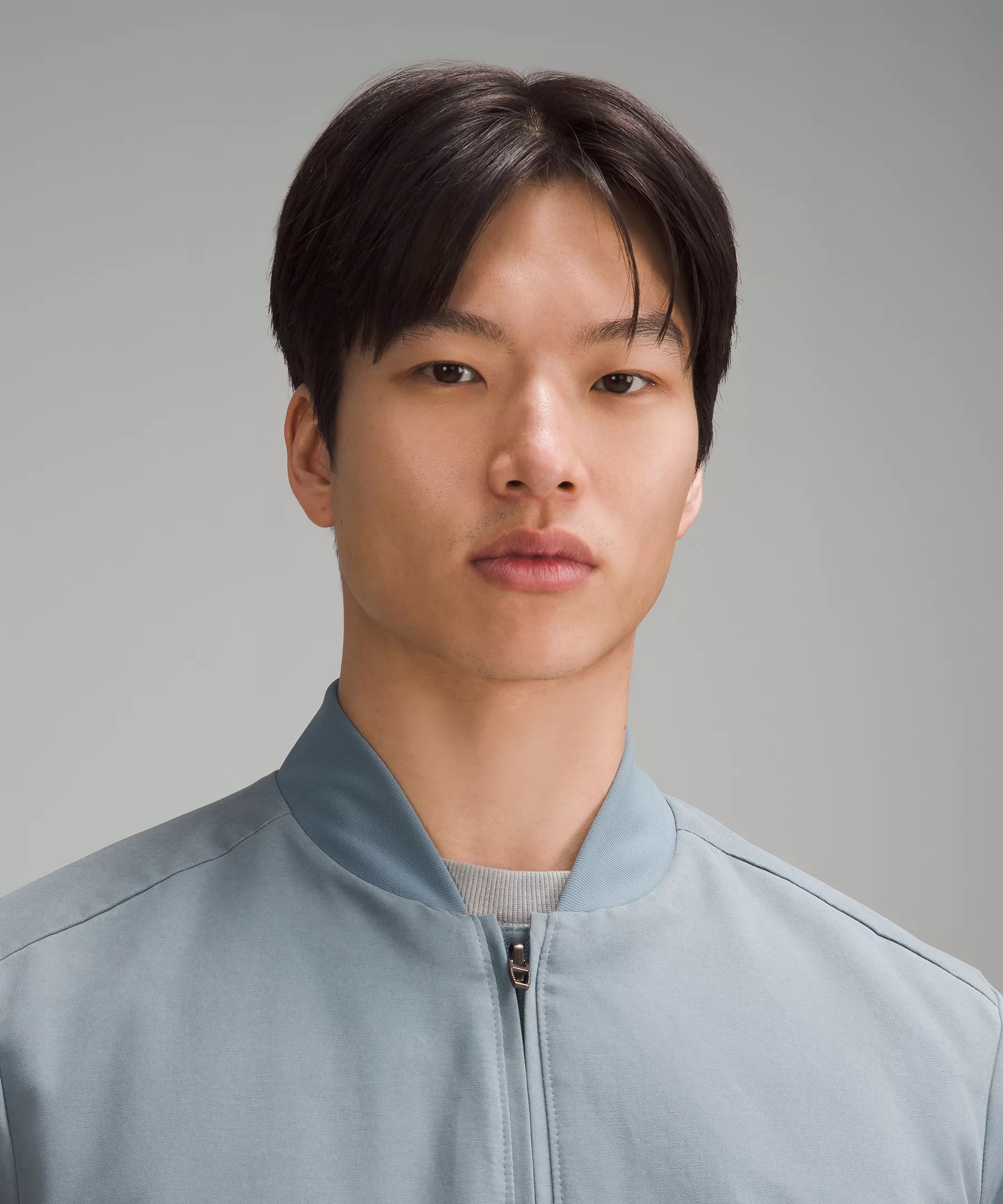 Switch Over Bomber Jacket - 4