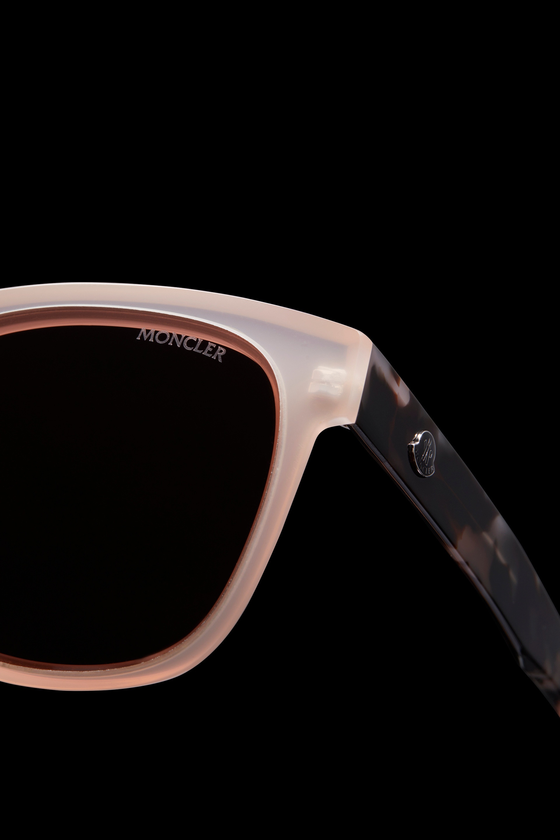 Biobeam Squared Sunglasses - 4