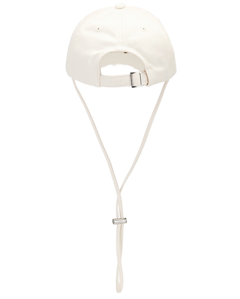 La Casquette Artichaut - 2