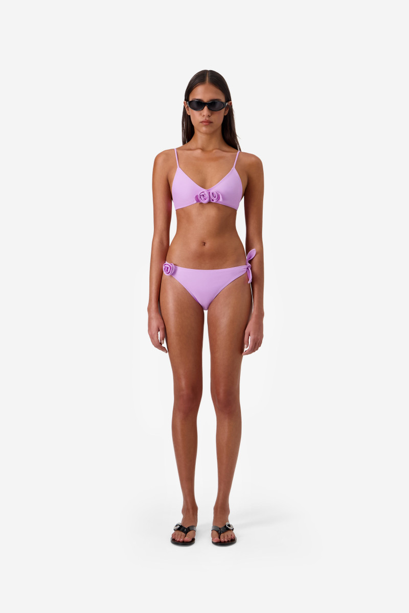 COPERNI Flower Bikini Top outlook