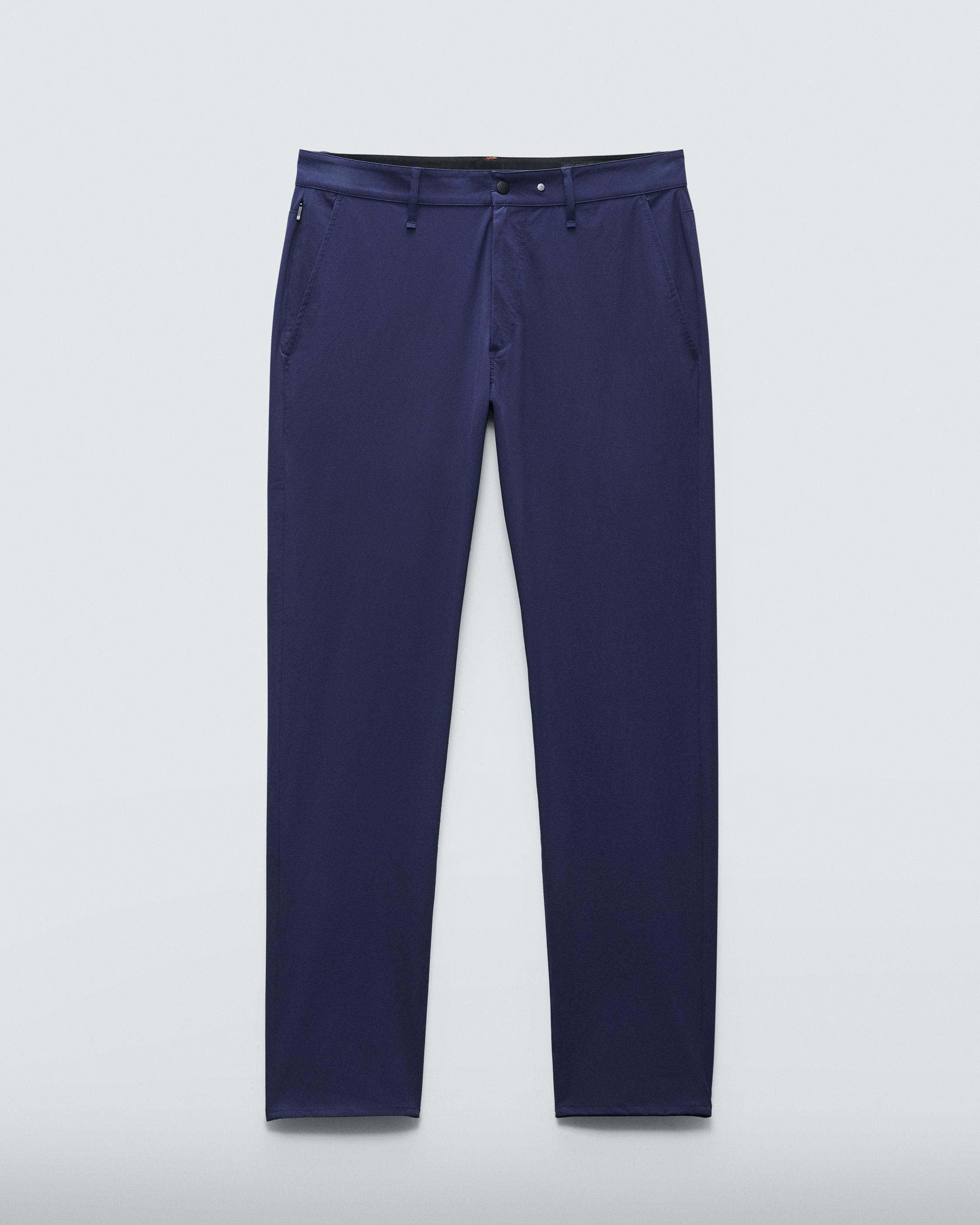 Pursuit Nylon Chino
Relaxed Fit - 1