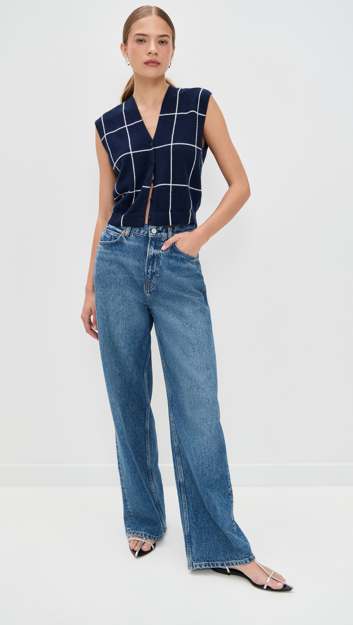 Rozzi Vest - 4