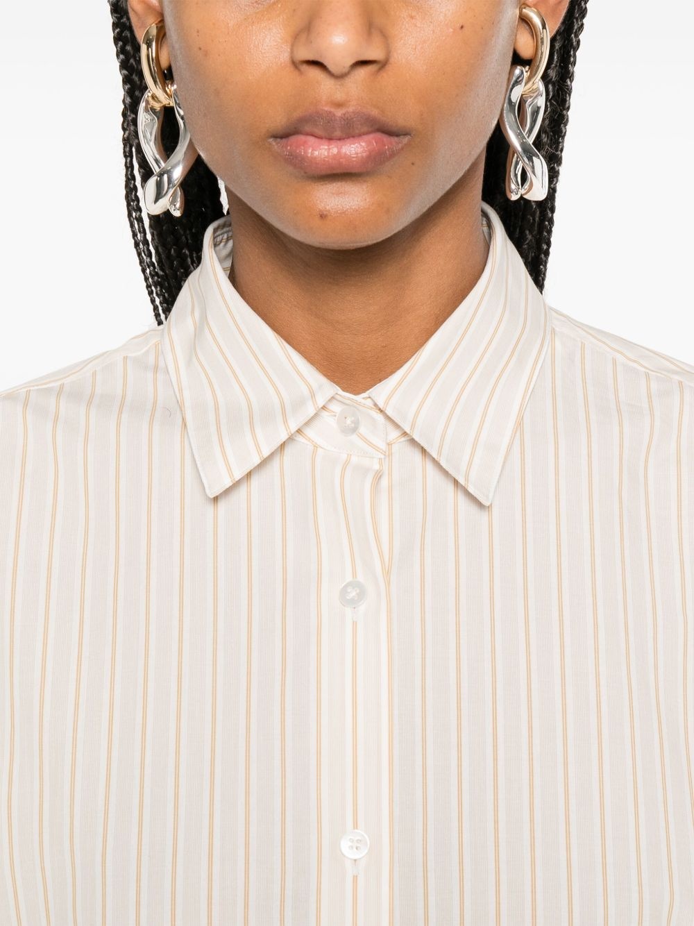 Caster shirt - 5