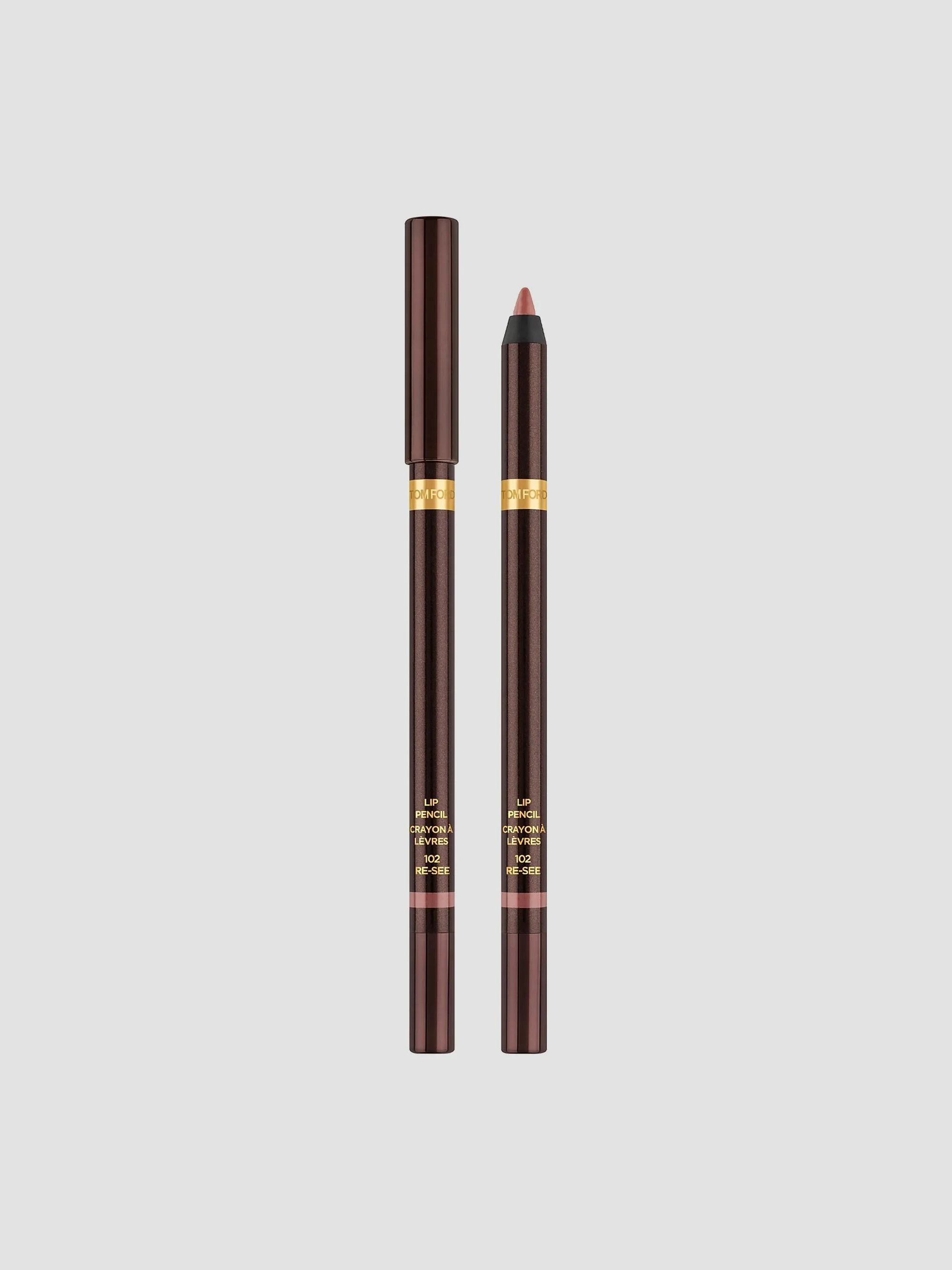 Women's Runway Lip Pencil - Resee - 1