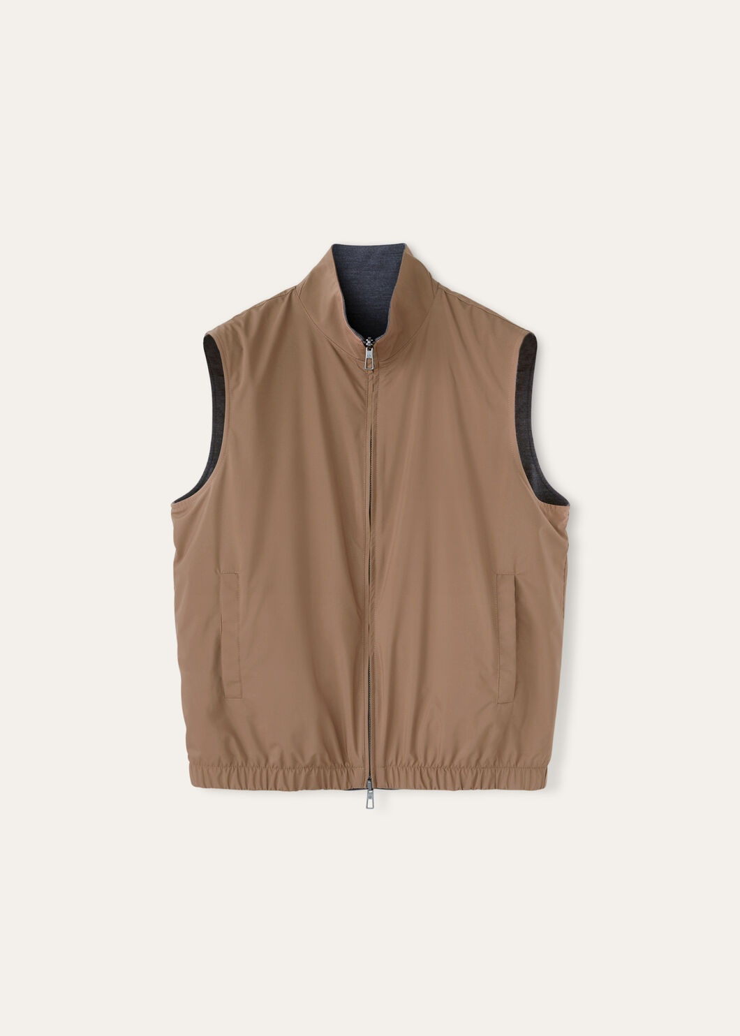 Loro Piana Vest - 1