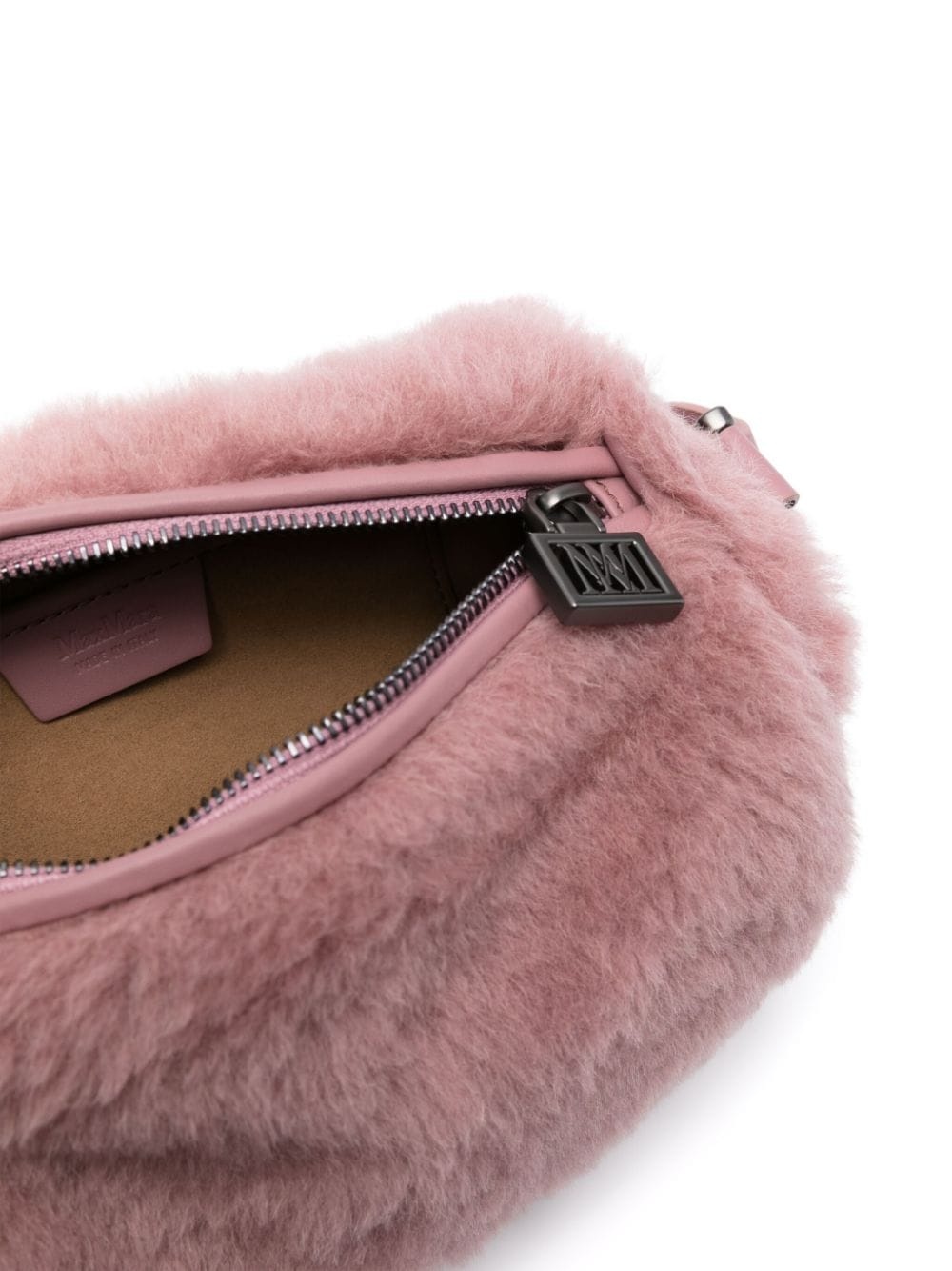 small Teddyrolls shoulder bag - 5