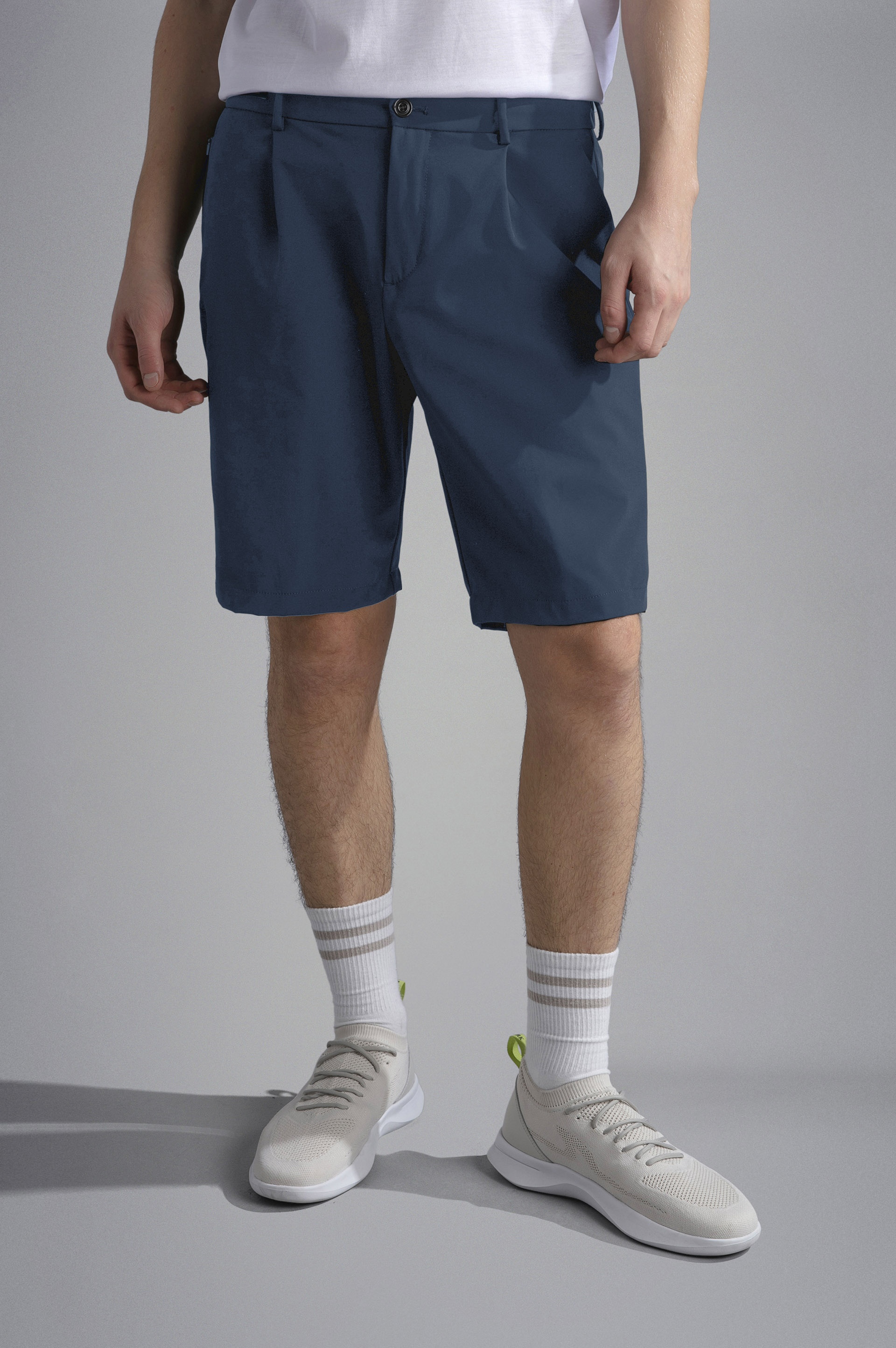 DYNAMIC STRETCH TROUSERS - 6