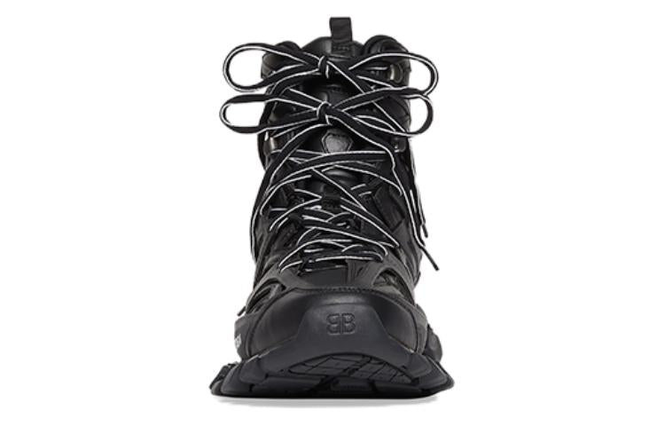 Balenciaga Track Hikers 'Black' 654867W2FC51000 - 3
