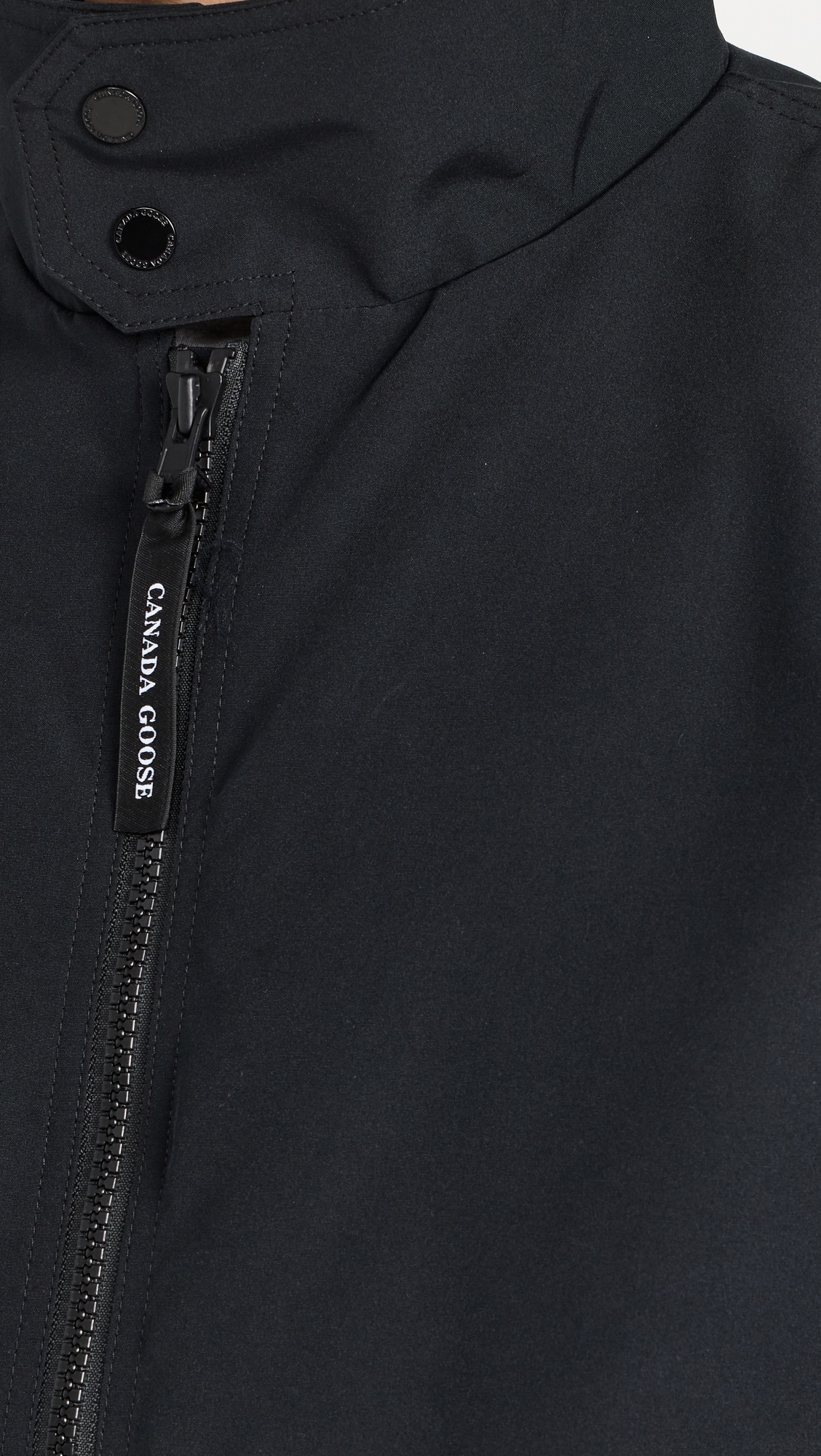 Rosedale Jacket - 5
