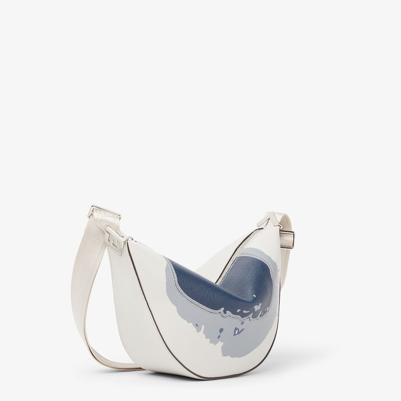 FENDI Squared FF Fendi Melon Small outlook