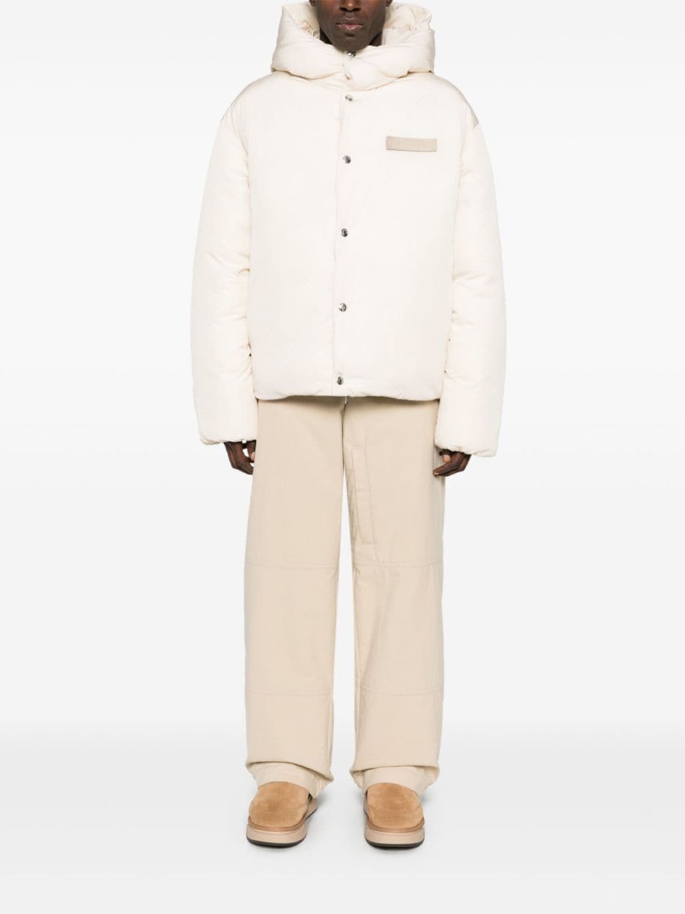 La Doudoune jacket - 2