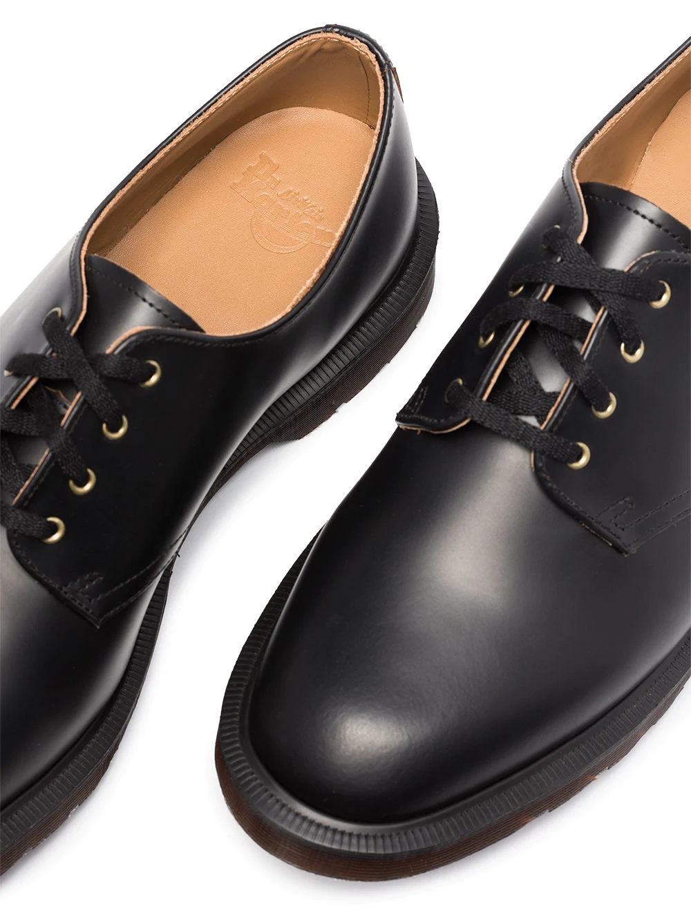 Smith Derby shoes - 2