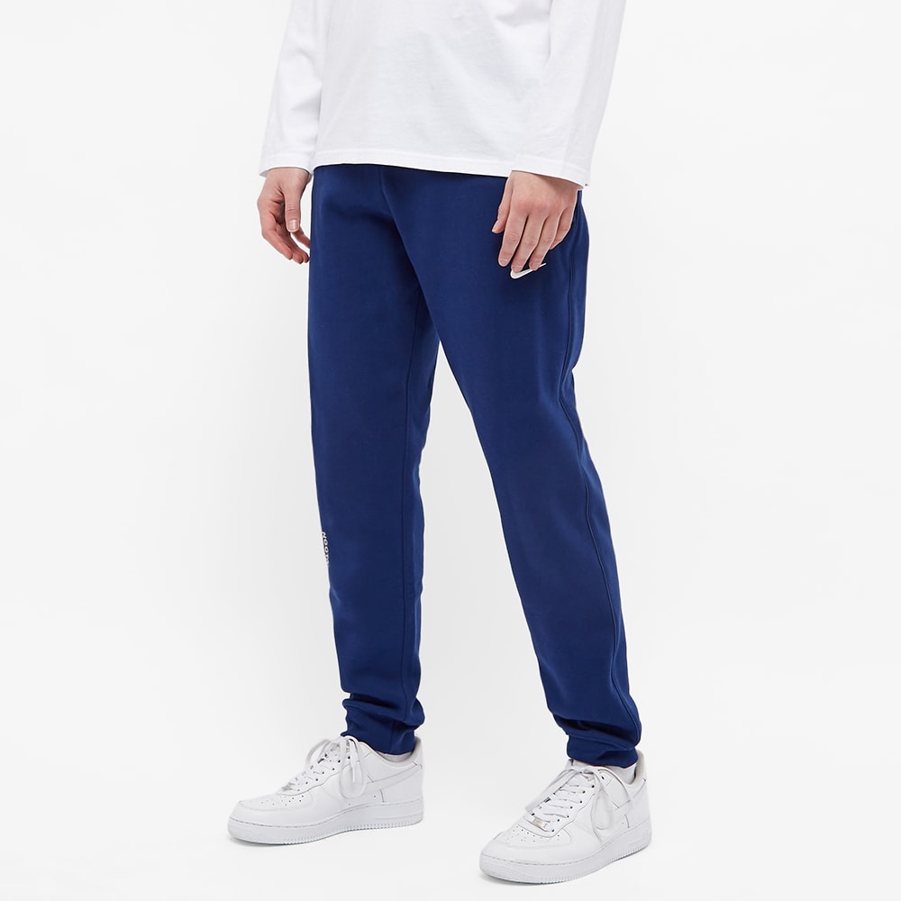 Nike x NOCTA Au Essential Fleece Pant - 4