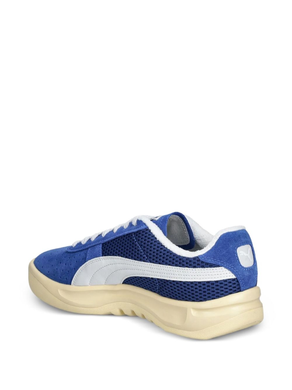Super Team SD mesh-panel sneakers - 3