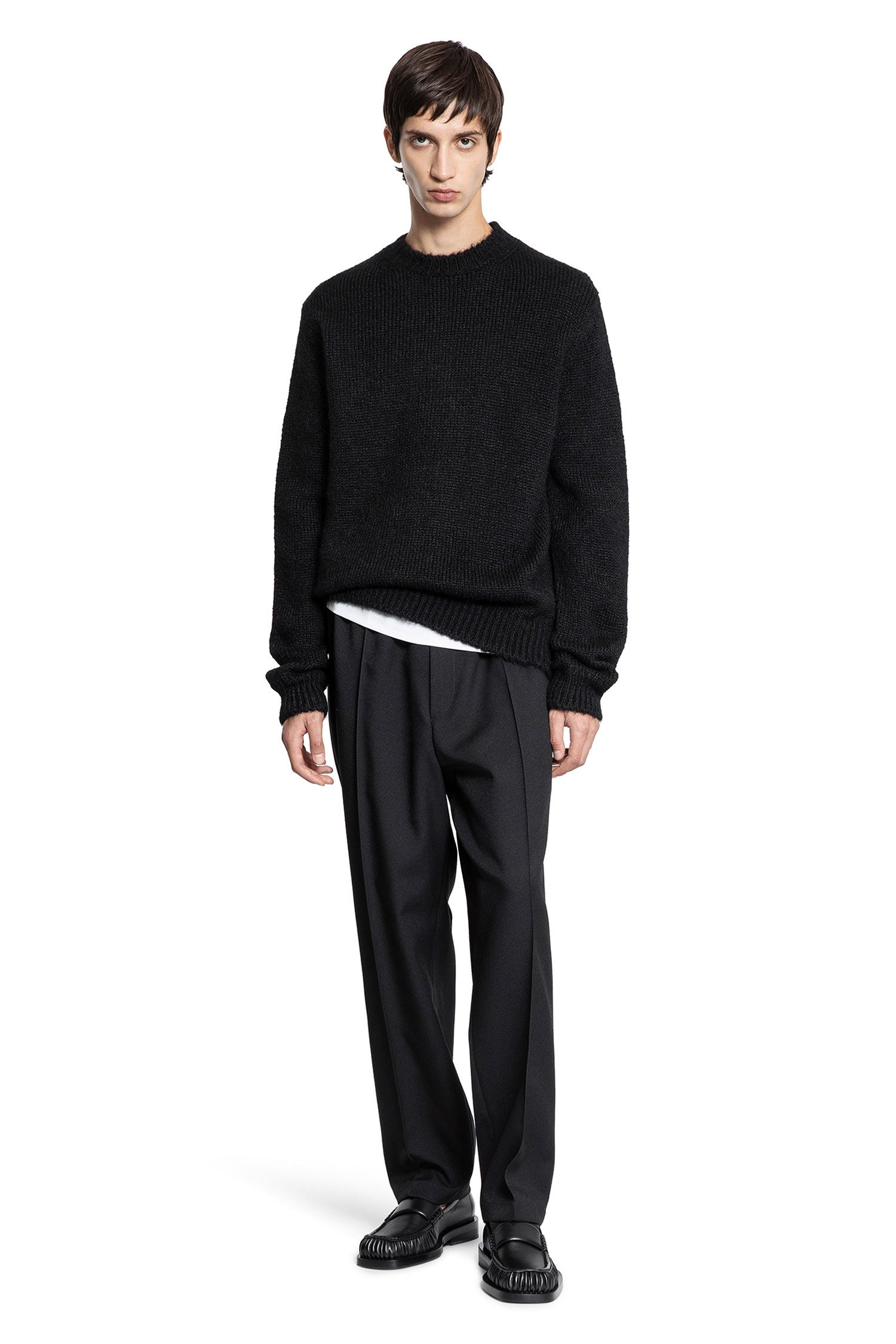 Midweight-Alpaca-Wool-Sweater - 4