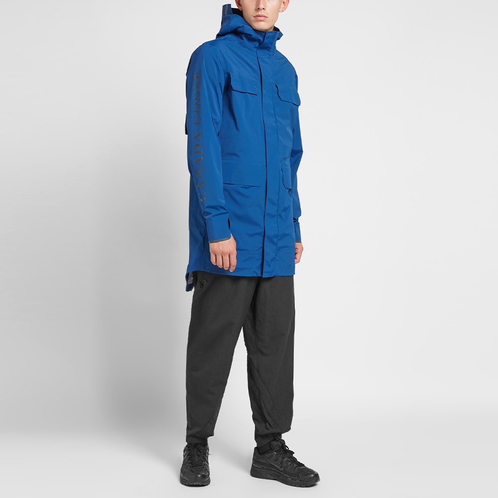 Canada Goose Seawolf Jacket - 8