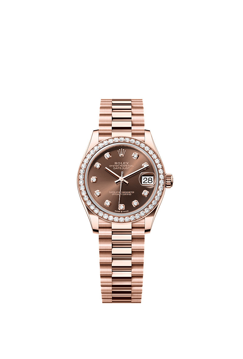DATEJUST 278285RBR 1