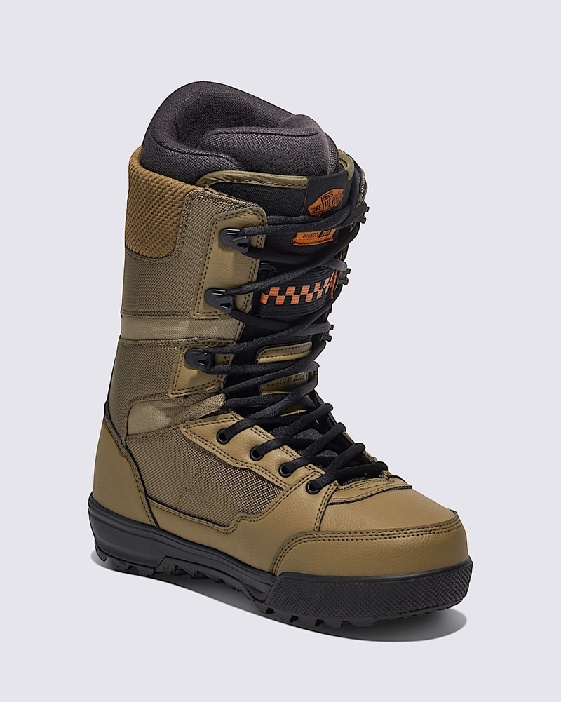 Invado Pro Snowboard Boot 3