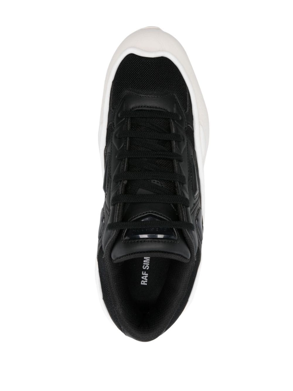 Pharaxus panelled sneakers - 4